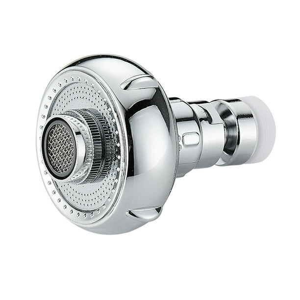 360° Rotatable Tap Head Faucet Water Faucet Extender Splash-Proof Kitchen Tap Sprayer with 2 Modes Water Saving Adjustable Filtration Softener Water Tap Head 360° Rotatable Tap Head Faucet Water Faucet Extender Splash-Proof Kitchen Tap Sprayer with 2 Modes Water Saving Adjustable Filtration Softener Water Tap Head